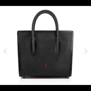 Christian Louboutin Paloma S Large Bag